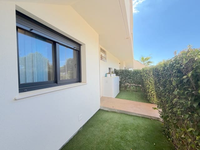 2 camera da letto Appartamento in vendita in Pinar de Campoverde, Pilar de la Horadada con piscina - 280.000 € (Rif: 9629804)