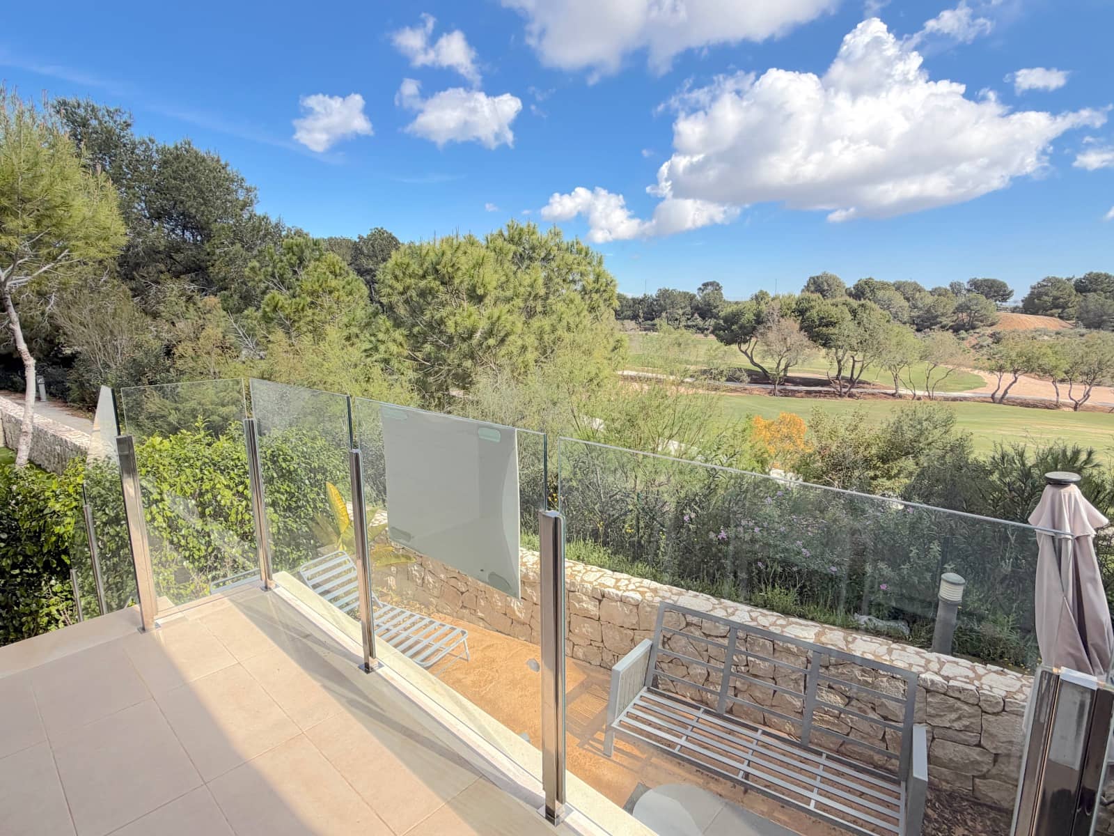 2 soveværelse Lejlighed til salg i Pilar de la Horadada med swimmingpool - € 275.000 (Ref: 9629804)