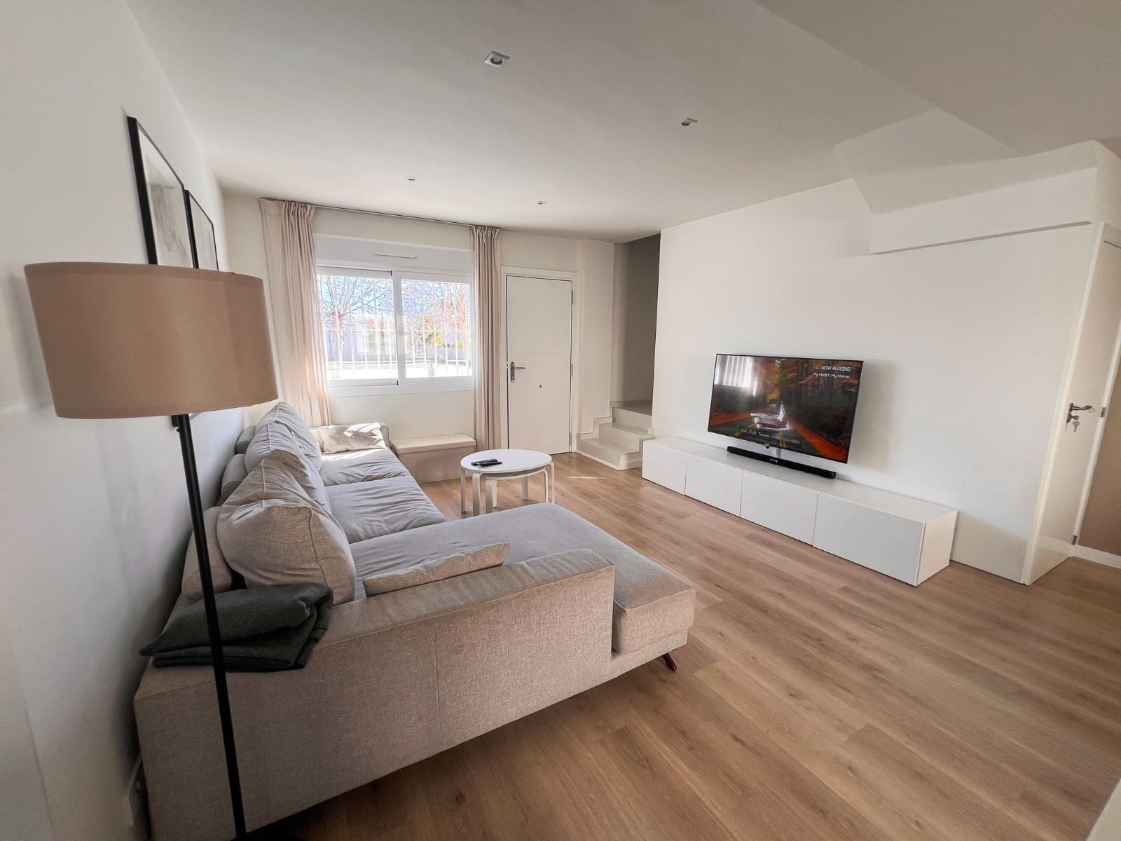 Chalet de 3 habitaciones en Torrevieja en venta con piscina garaje - 399.900 € (Ref: 9629806)