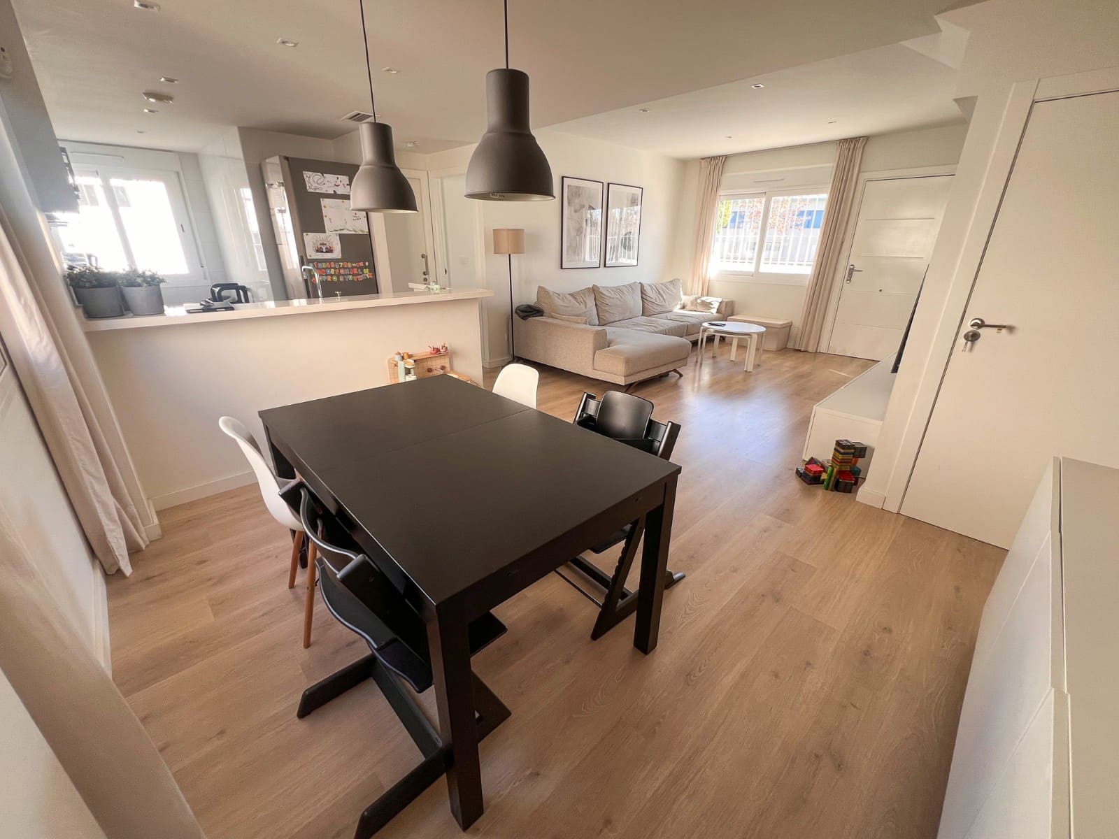 Chalet de 3 habitaciones en Torrevieja en venta con piscina garaje - 399.900 € (Ref: 9629806)