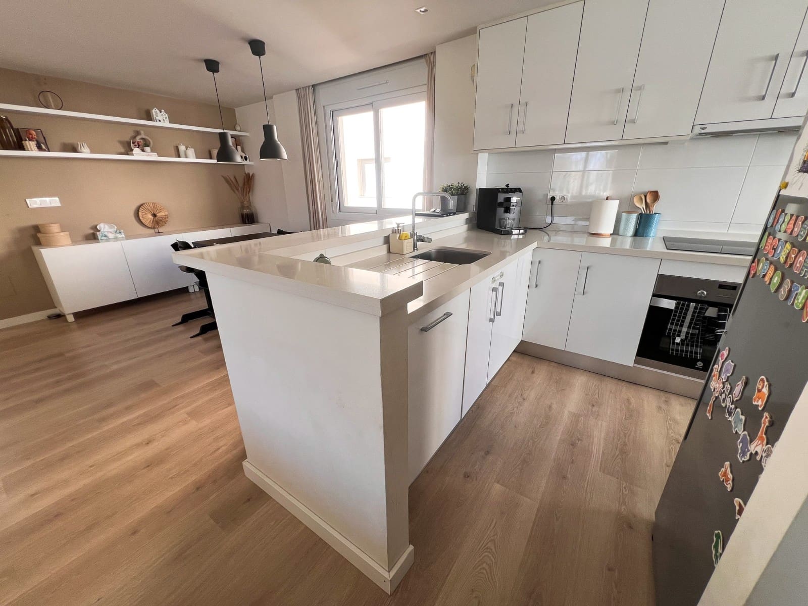 Chalet de 3 habitaciones en Torrevieja en venta con piscina garaje - 399.900 € (Ref: 9629806)