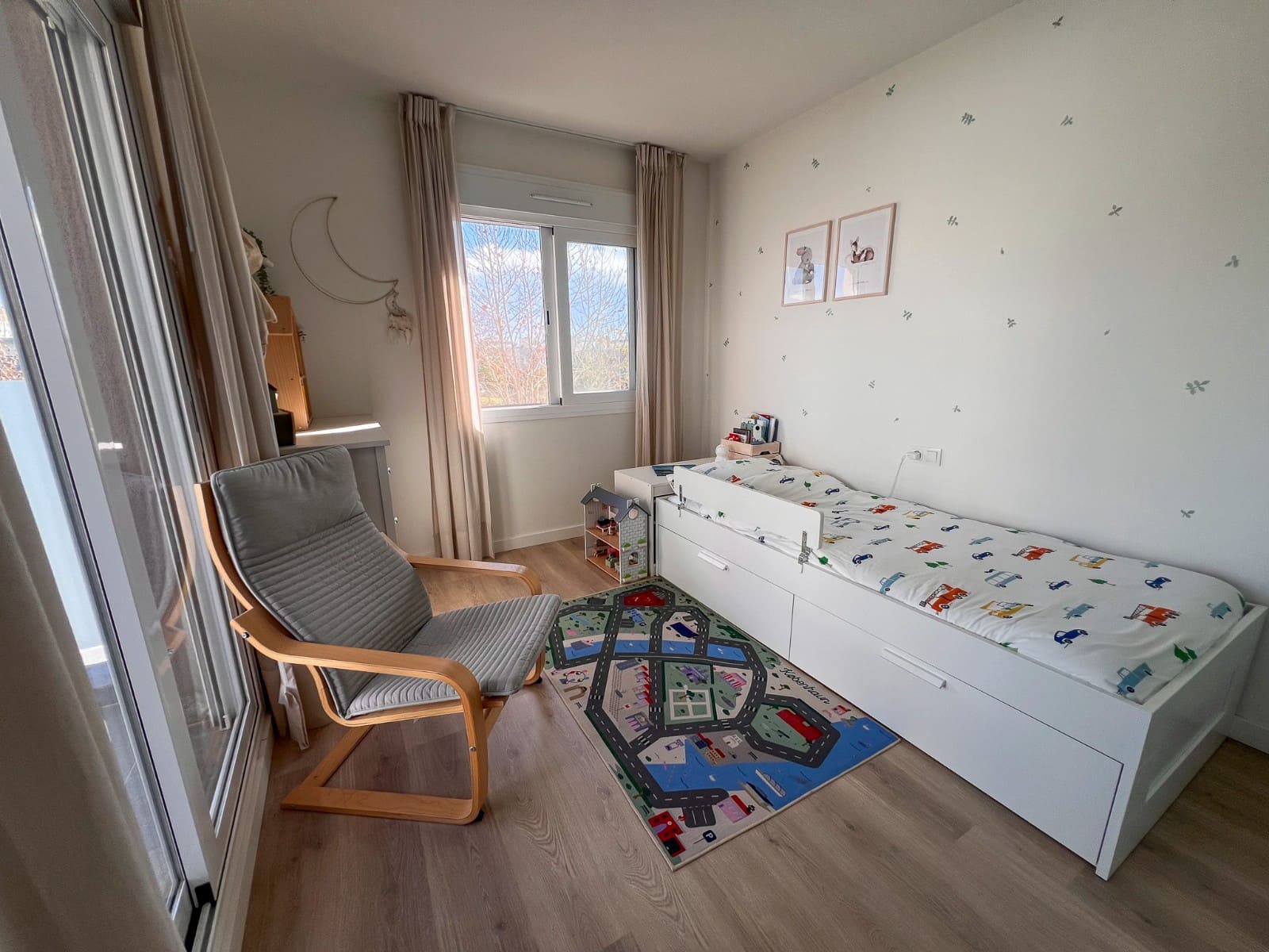 Chalet de 3 habitaciones en Torrevieja en venta con piscina garaje - 399.900 € (Ref: 9629806)