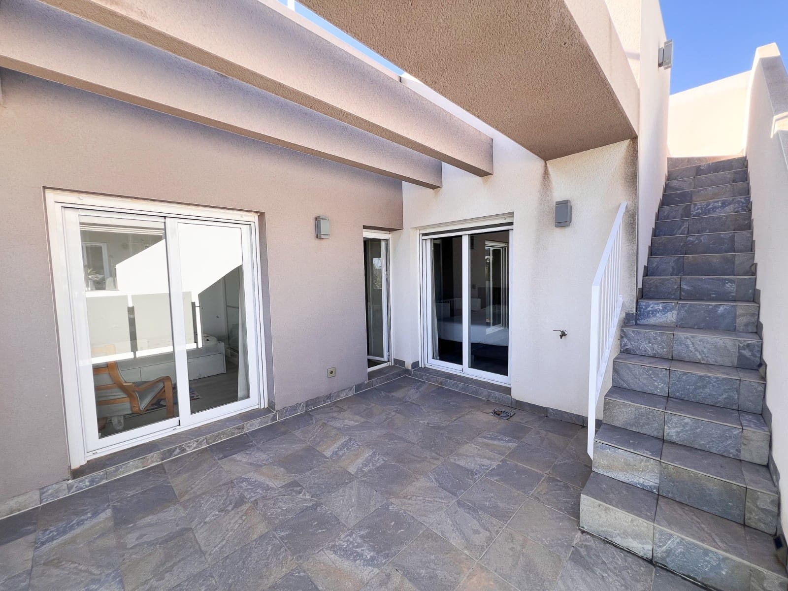 Chalet de 3 habitaciones en Torrevieja en venta con piscina garaje - 399.900 € (Ref: 9629806)