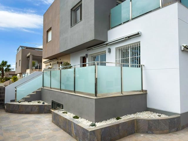 3 quarto Moradia para venda em Parque Acuático - Sector 25, Torrevieja com piscina garagem - 399 900 € (Ref: 9629806)