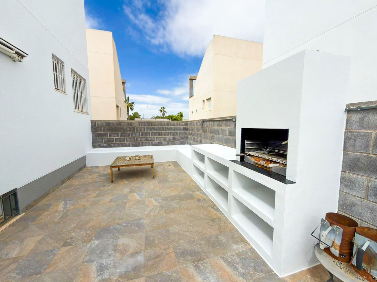 3 quarto Moradia para venda em Torrevieja com piscina garagem - 399 900 € (Ref: 9629806)