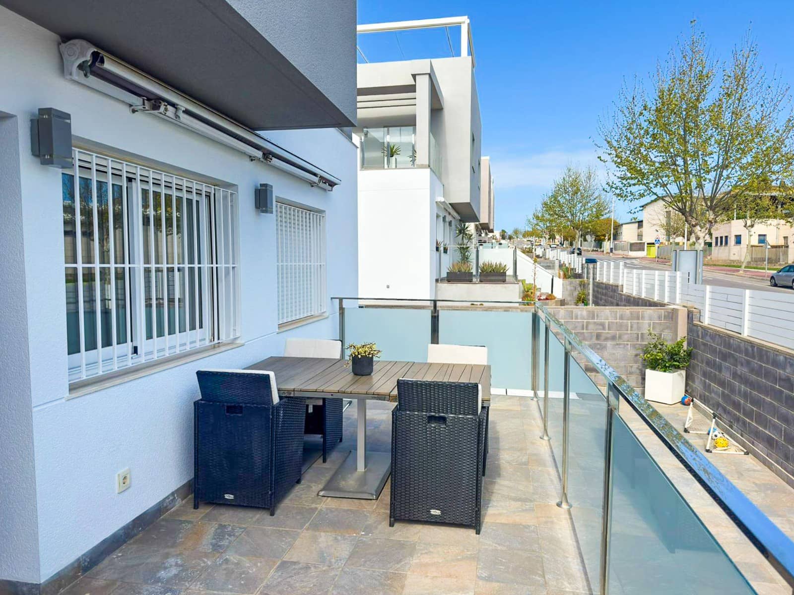 3 quarto Moradia para venda em Torrevieja com piscina garagem - 399 900 € (Ref: 9629806)