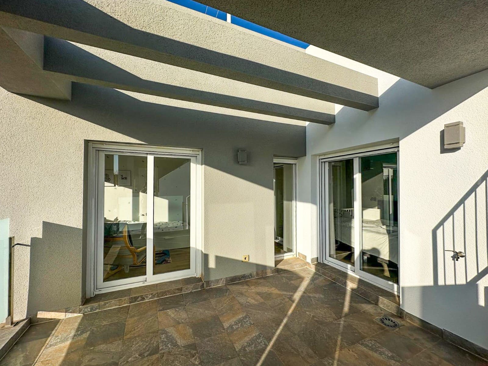 3 quarto Moradia para venda em Torrevieja com piscina garagem - 399 900 € (Ref: 9629806)