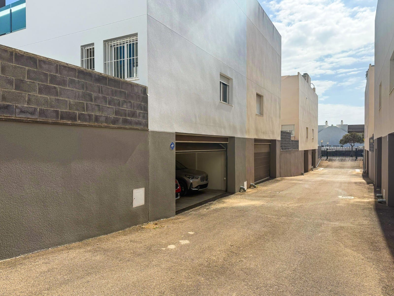 3 quarto Moradia para venda em Torrevieja com piscina garagem - 399 900 € (Ref: 9629806)