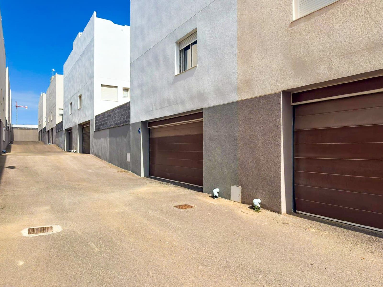 3 quarto Moradia para venda em Torrevieja com piscina garagem - 399 900 € (Ref: 9629806)