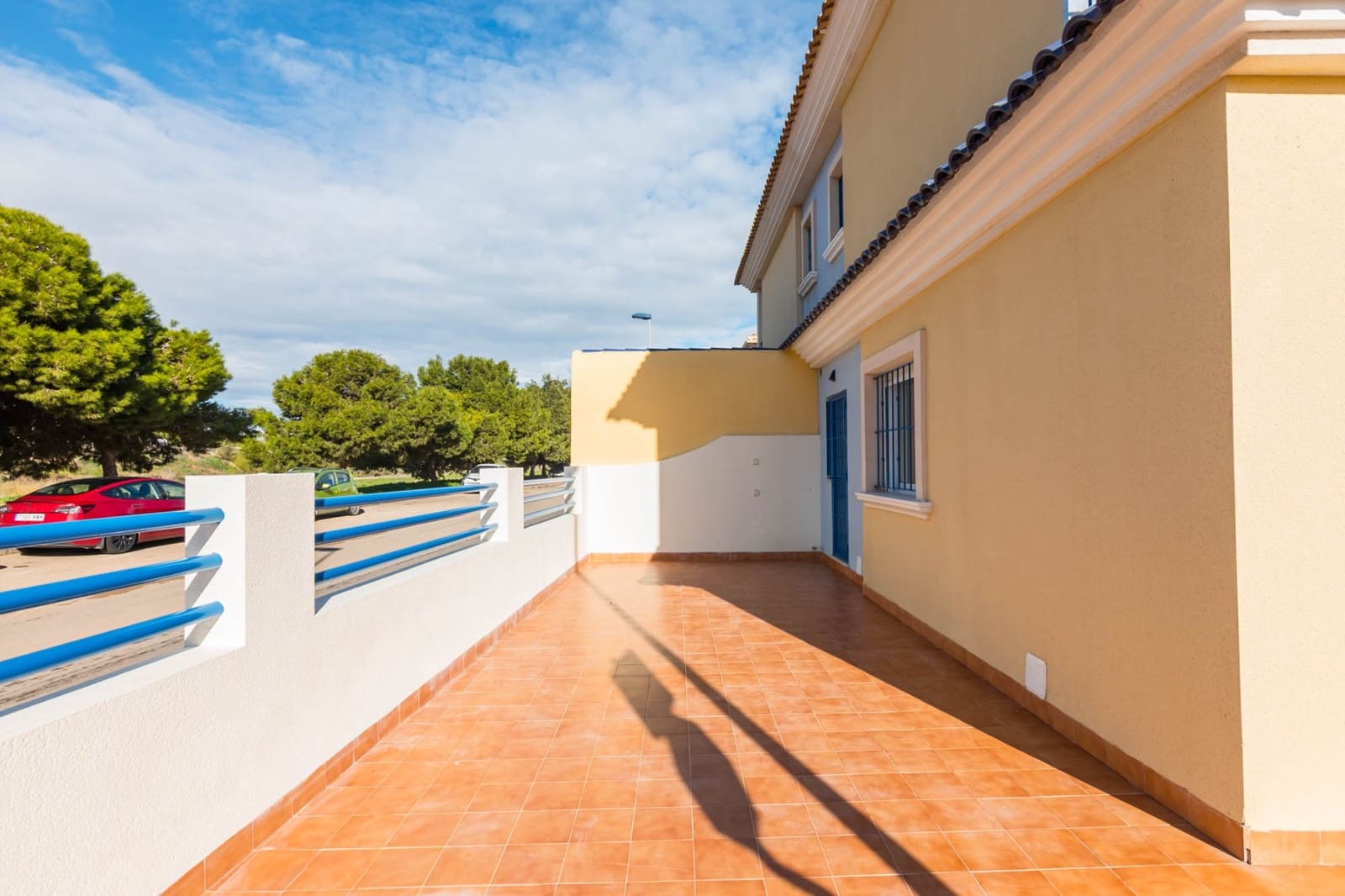 Casa de 3 habitaciones en Los Alcázares en venta con piscina garaje - 235.000 € (Ref: 9629810)