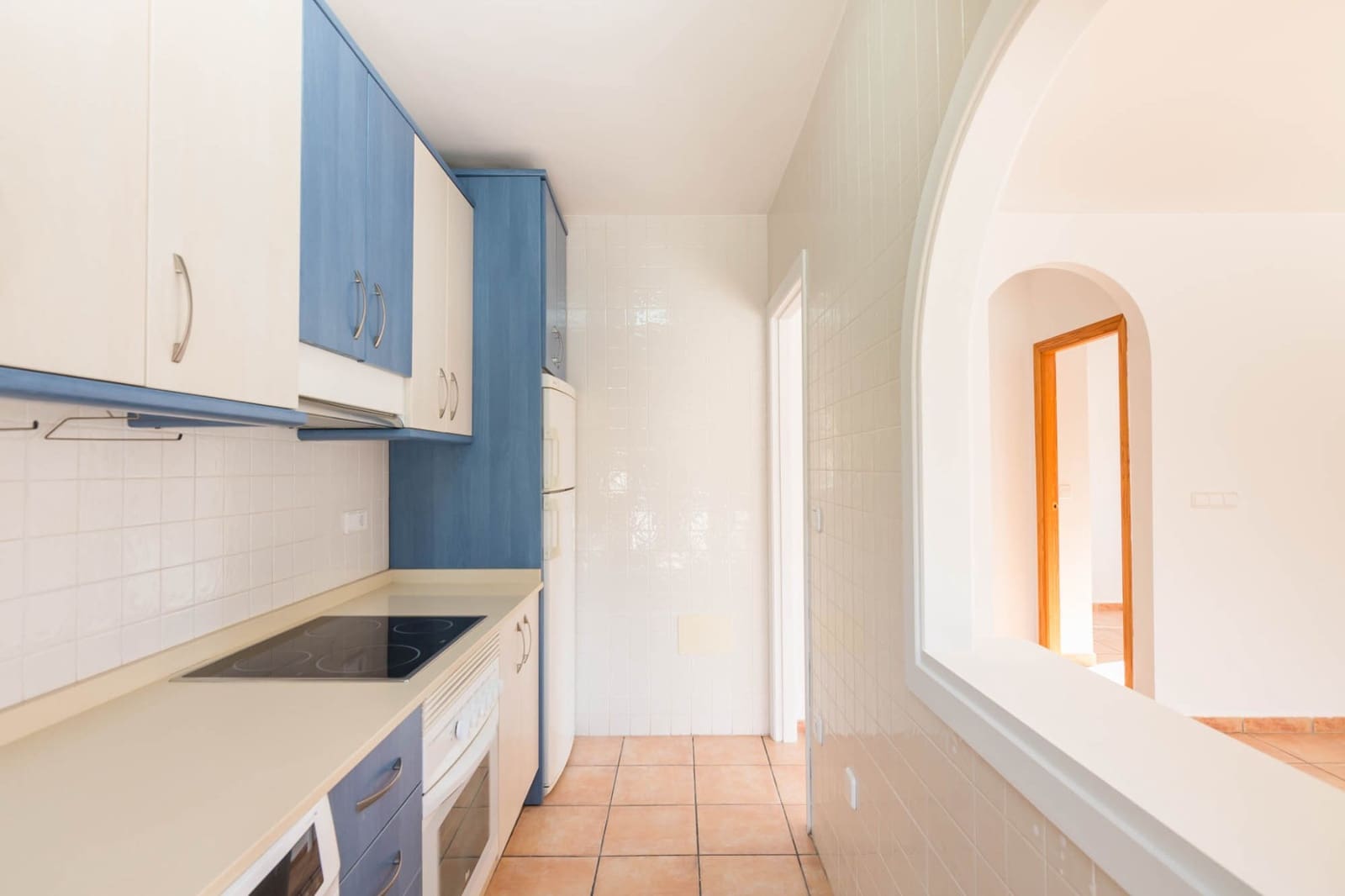 Casa de 3 habitaciones en Los Alcázares en venta con piscina garaje - 235.000 € (Ref: 9629810)