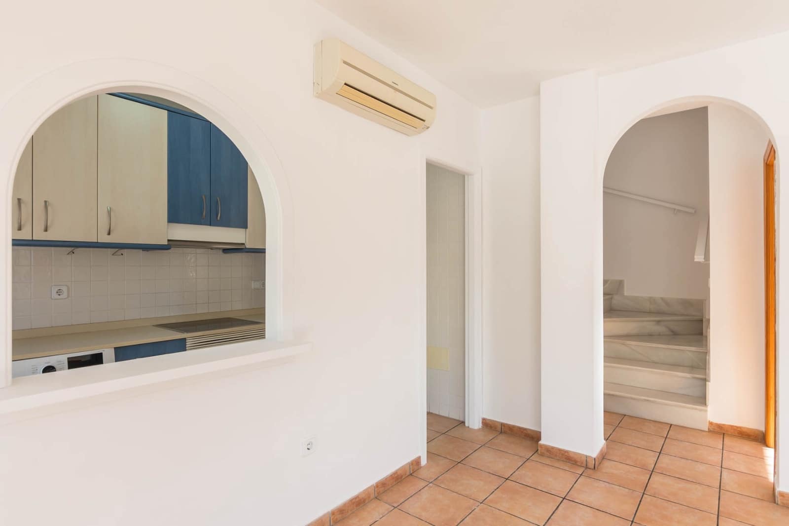 Casa de 3 habitaciones en Los Alcázares en venta con piscina garaje - 235.000 € (Ref: 9629810)