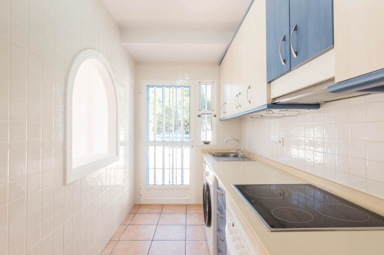 Casa de 3 habitaciones en Los Alcázares en venta con piscina garaje - 235.000 € (Ref: 9629810)