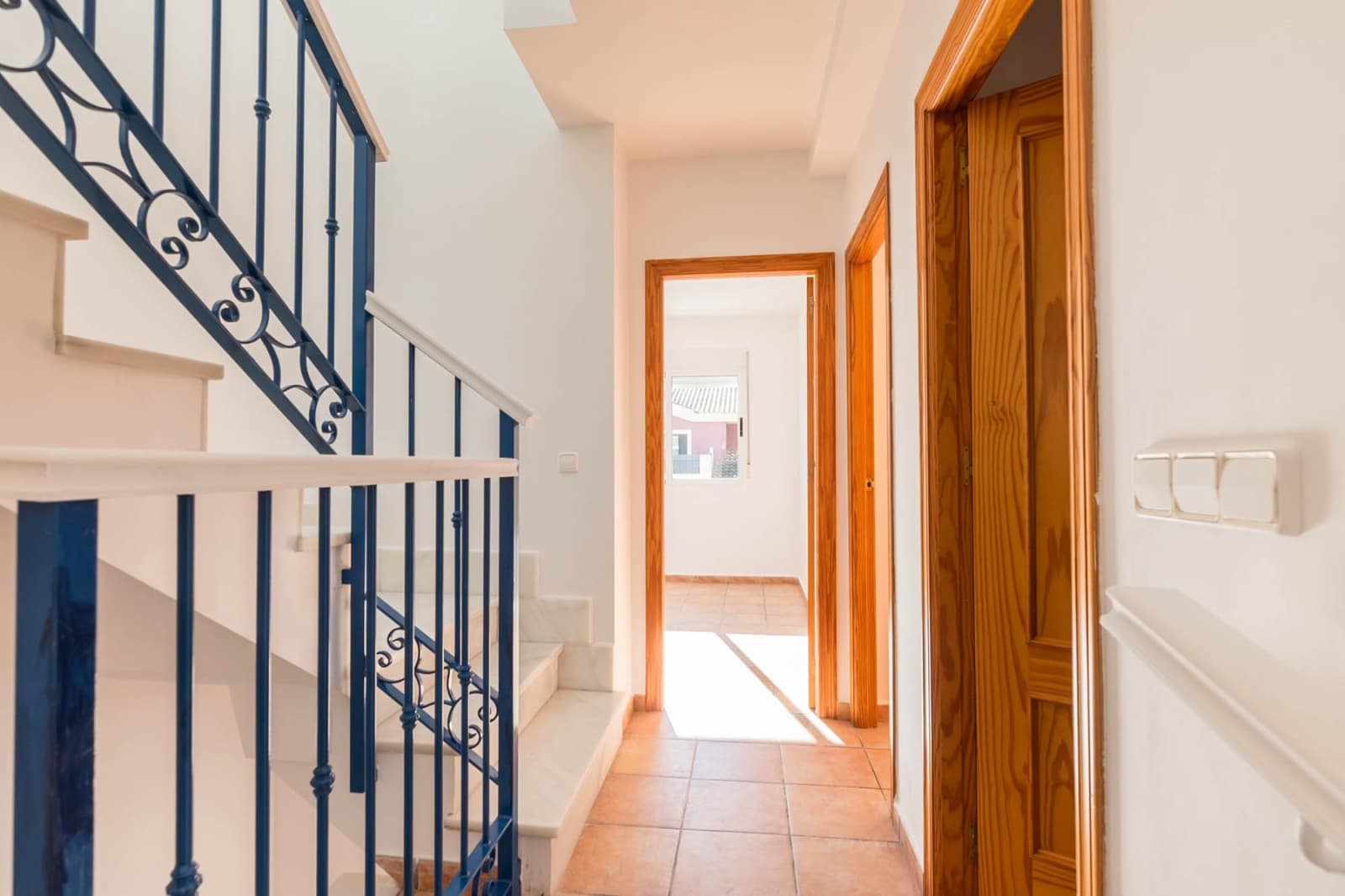 Casa de 3 habitaciones en Los Alcázares en venta con piscina garaje - 235.000 € (Ref: 9629810)