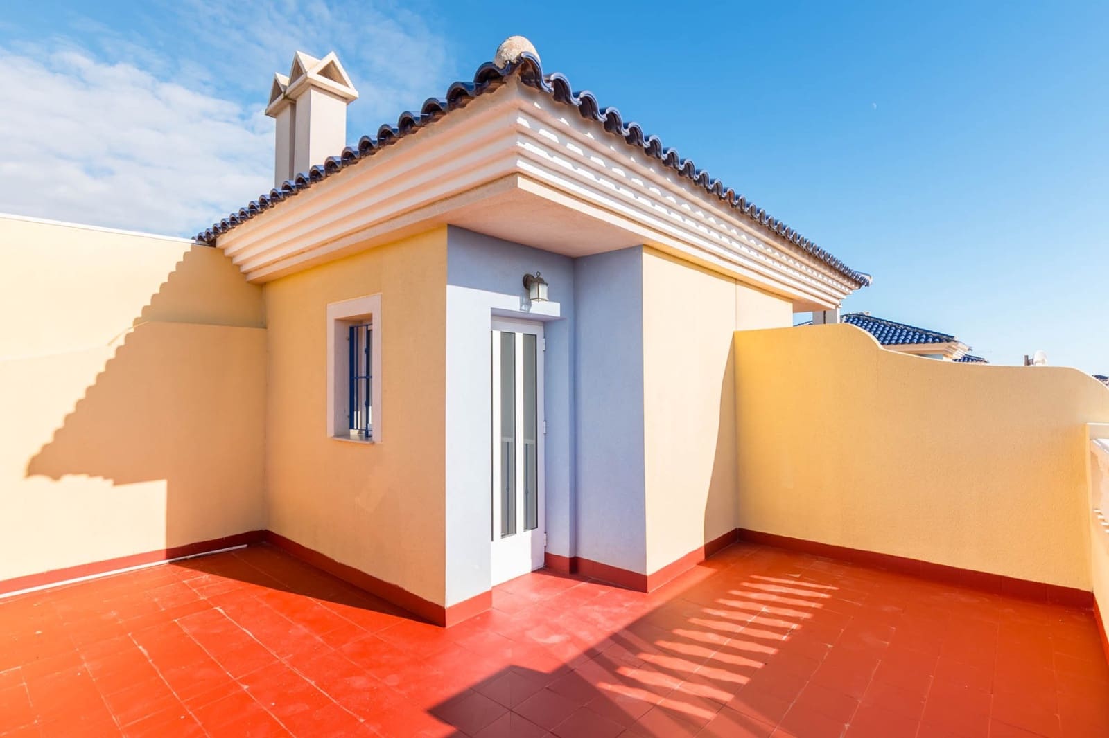 Casa de 3 habitaciones en Los Alcázares en venta con piscina garaje - 235.000 € (Ref: 9629810)