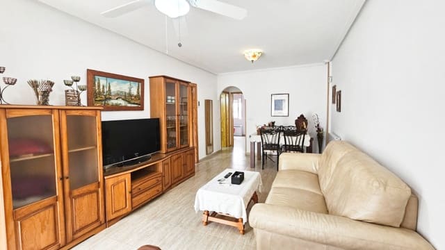 Casa de 2 habitaciones en Los Narejos, Los Alcázares en venta con piscina garaje - 152.900 € (Ref: 9629811)