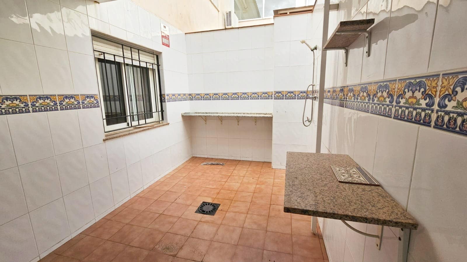 2 sovrum Hus till salu i Los Narejos med pool garage - 152 900 € (Ref: 9629811)