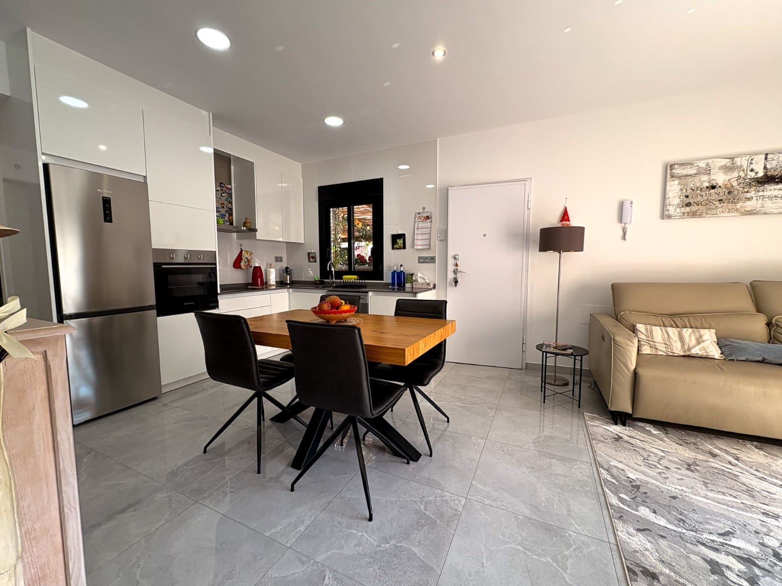 3 sypialnia Willa na sprzedaż w San Pedro del Pinatar z basenem - 420 000 € (Ref: 9629812)