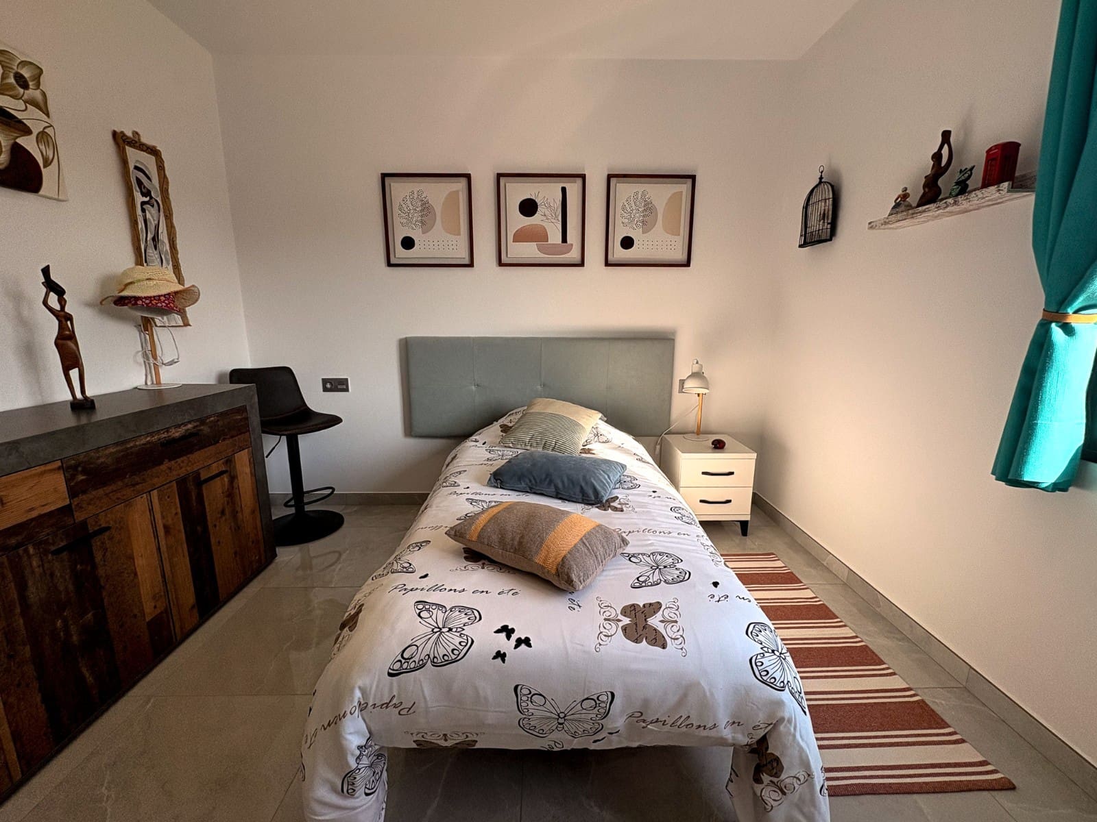 3 sypialnia Willa na sprzedaż w San Pedro del Pinatar z basenem - 420 000 € (Ref: 9629812)