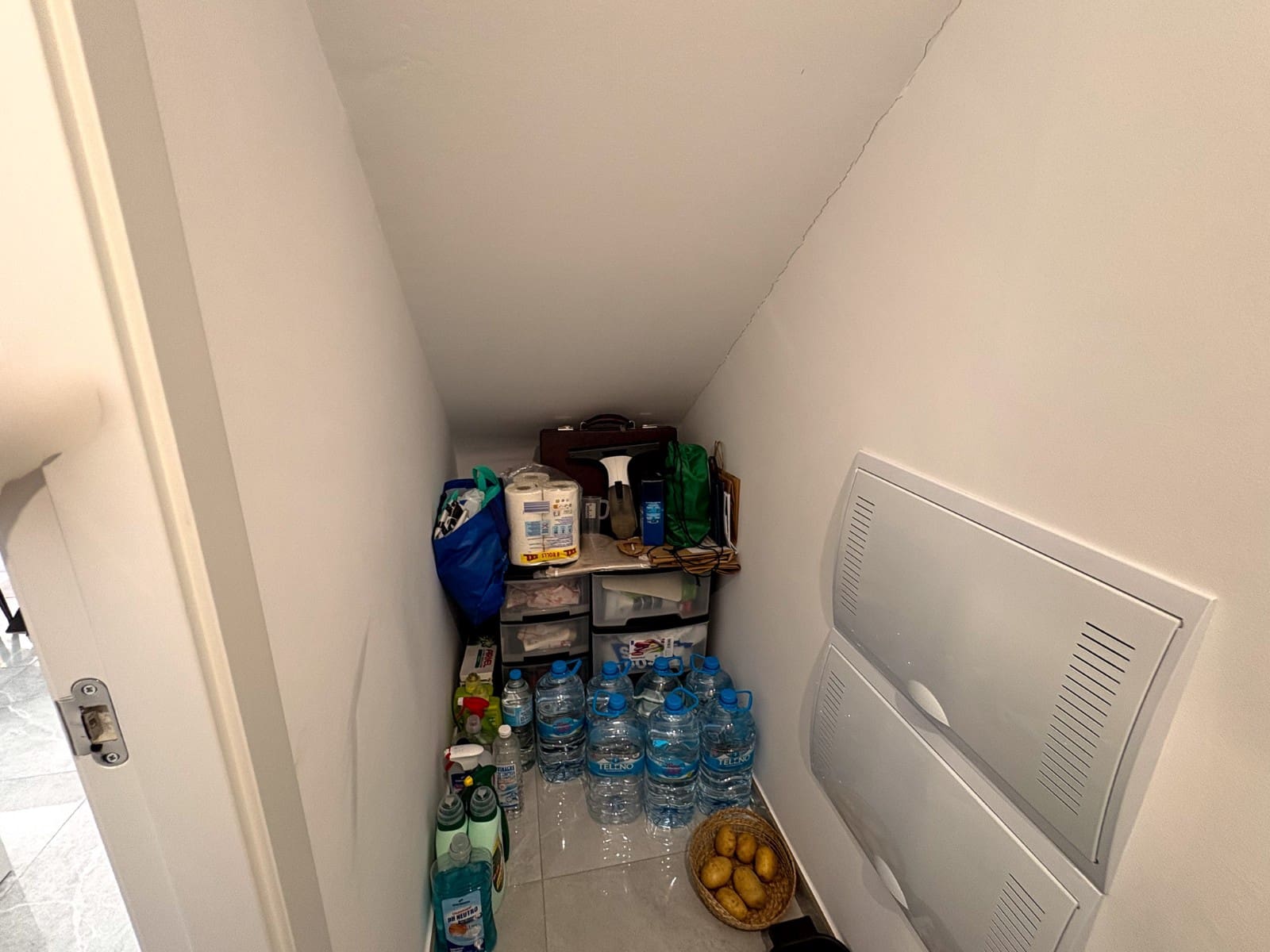 3 sypialnia Willa na sprzedaż w San Pedro del Pinatar z basenem - 420 000 € (Ref: 9629812)