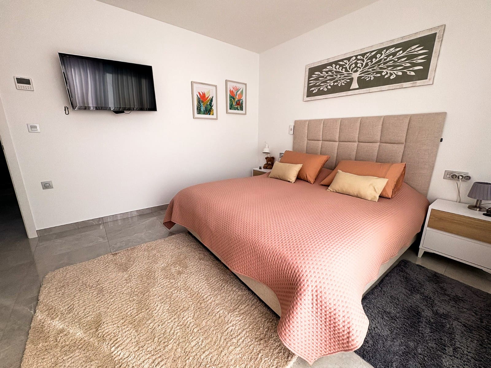 3 sypialnia Willa na sprzedaż w San Pedro del Pinatar z basenem - 420 000 € (Ref: 9629812)