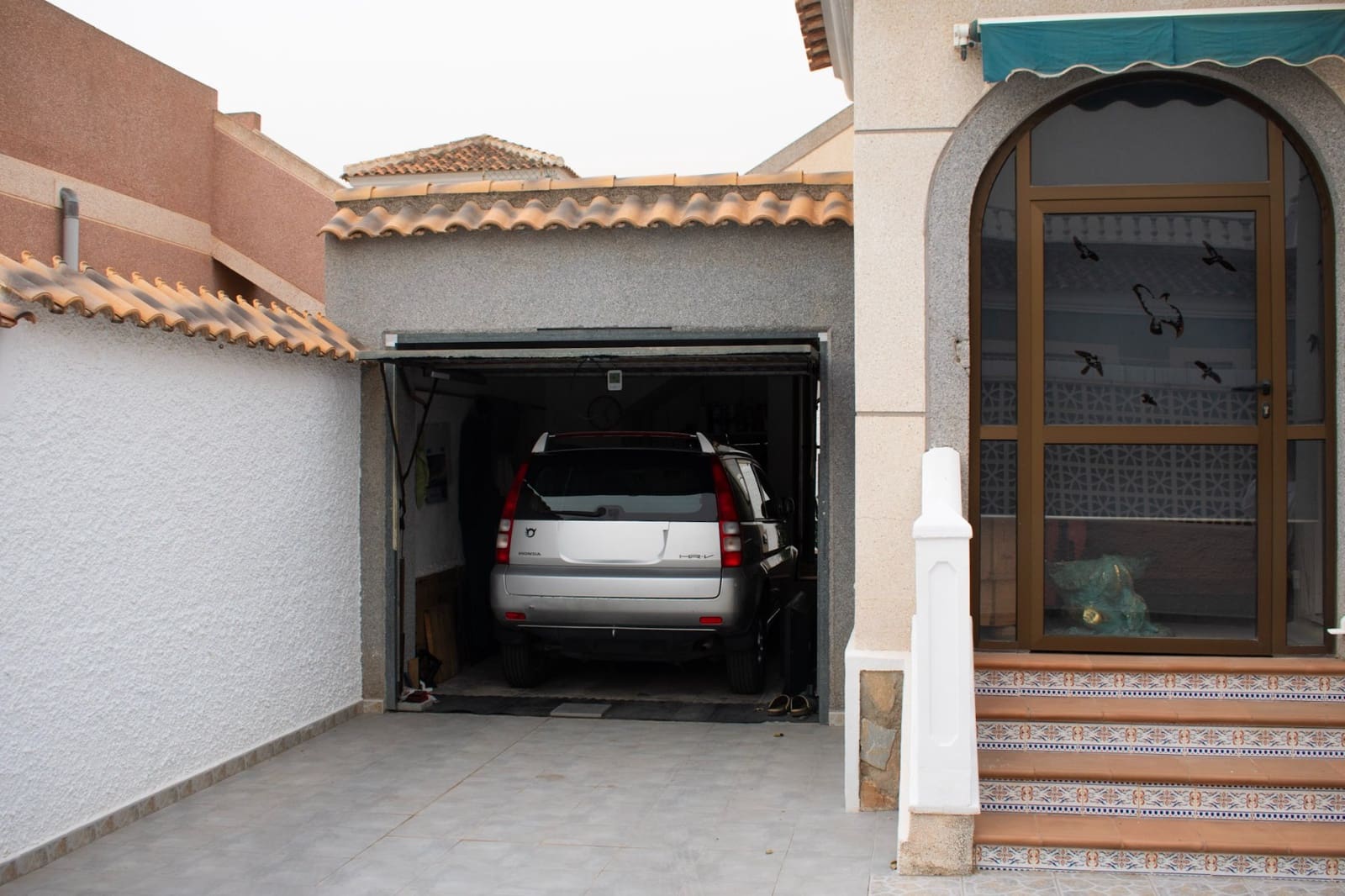 2 sypialnia Willa na sprzedaż w Torrevieja z basenem garażem - 337 000 € (Ref: 9629813)