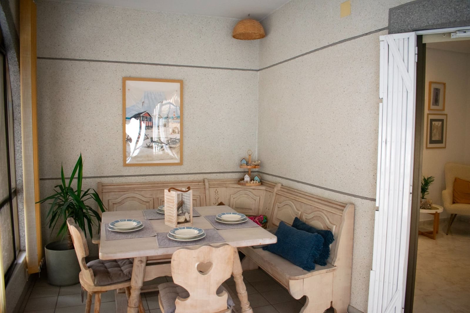 2 sypialnia Willa na sprzedaż w Torrevieja z basenem garażem - 337 000 € (Ref: 9629813)