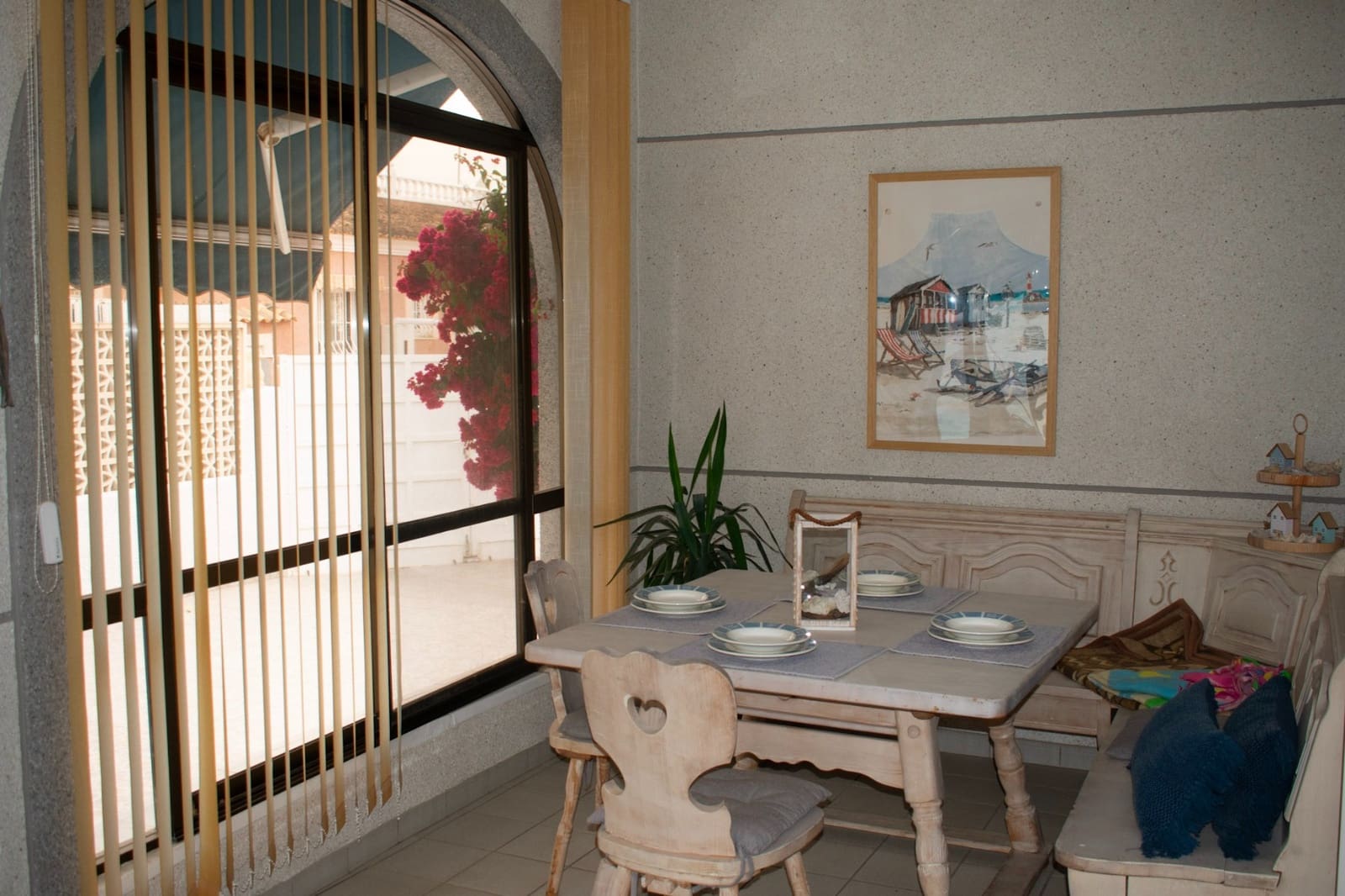 2 sypialnia Willa na sprzedaż w Torrevieja z basenem garażem - 337 000 € (Ref: 9629813)