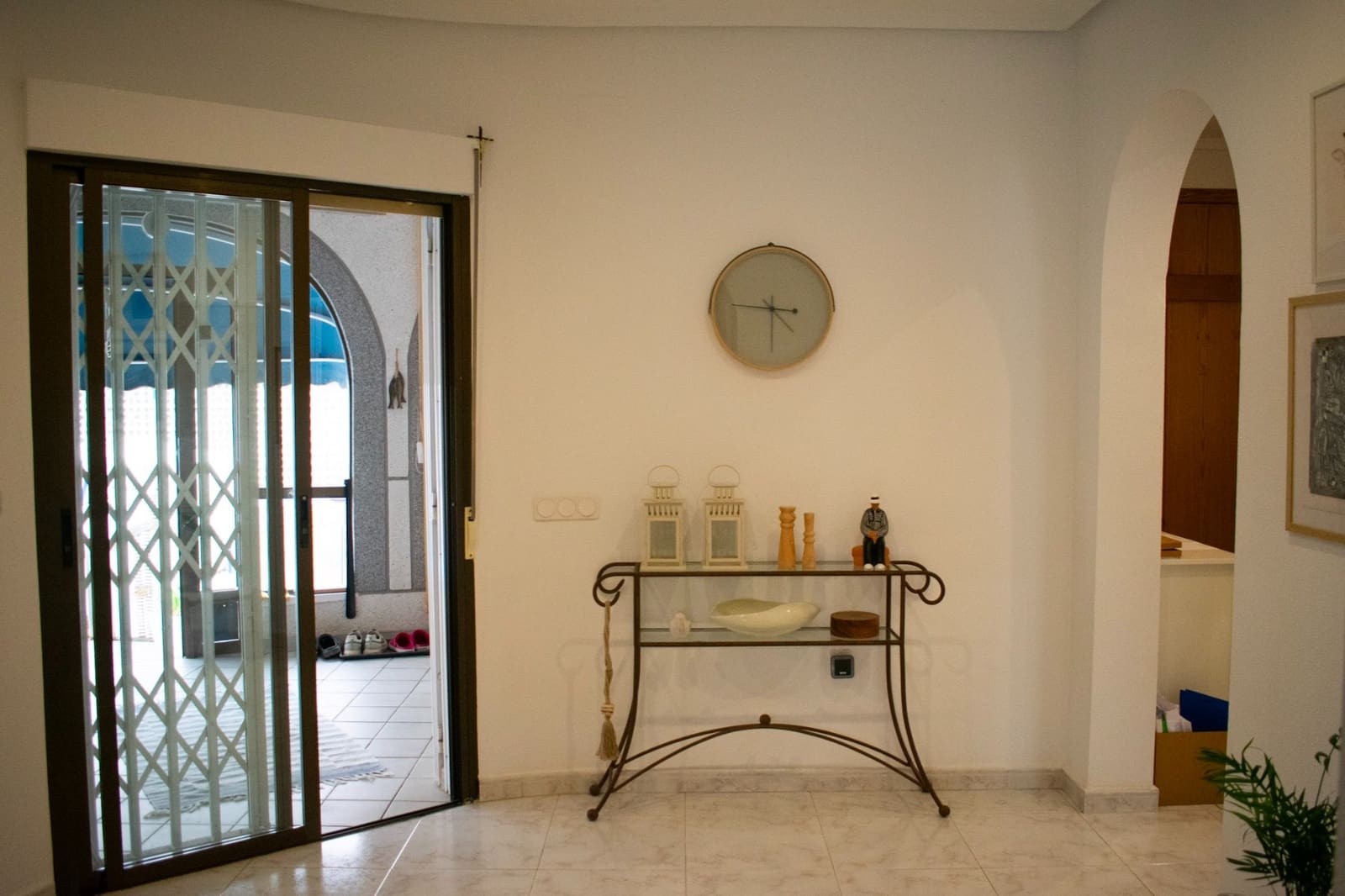 2 sypialnia Willa na sprzedaż w Torrevieja z basenem garażem - 337 000 € (Ref: 9629813)