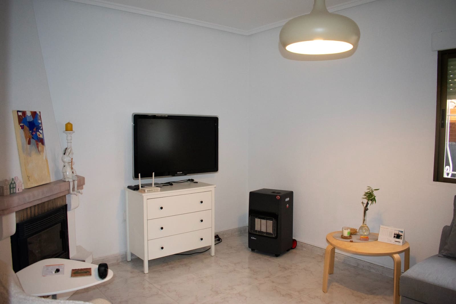 2 sypialnia Willa na sprzedaż w Torrevieja z basenem garażem - 337 000 € (Ref: 9629813)