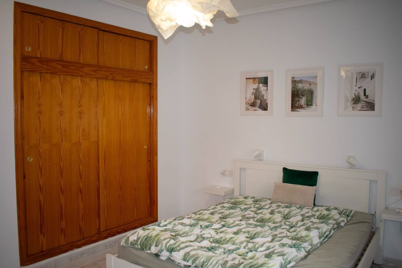 2 sypialnia Willa na sprzedaż w Torrevieja z basenem garażem - 337 000 € (Ref: 9629813)