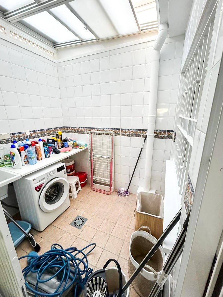 3 soveværelse Byhus til salg i Torre de la Horadada med swimmingpool garage - € 383.300 (Ref: 9629816)