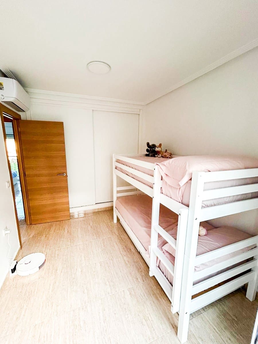 3 soveværelse Byhus til salg i Torre de la Horadada med swimmingpool garage - € 383.300 (Ref: 9629816)