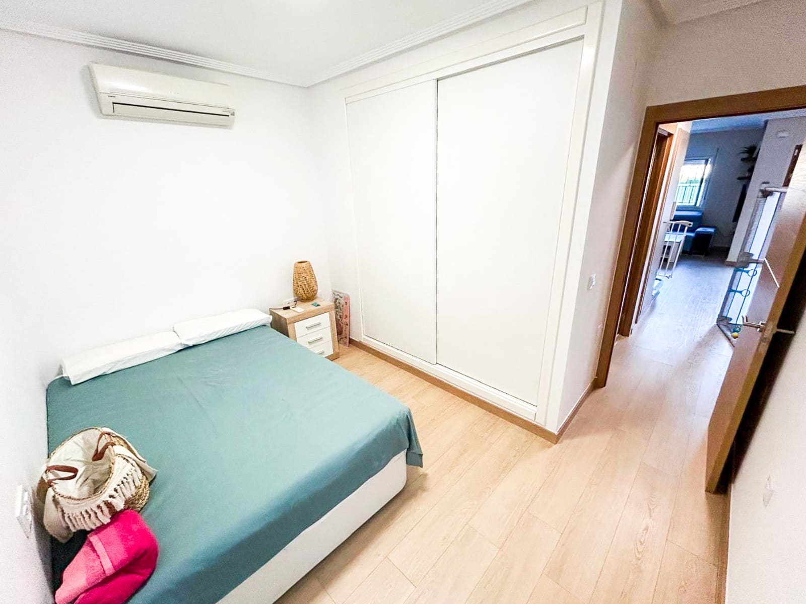 3 soveværelse Byhus til salg i Torre de la Horadada med swimmingpool garage - € 383.300 (Ref: 9629816)