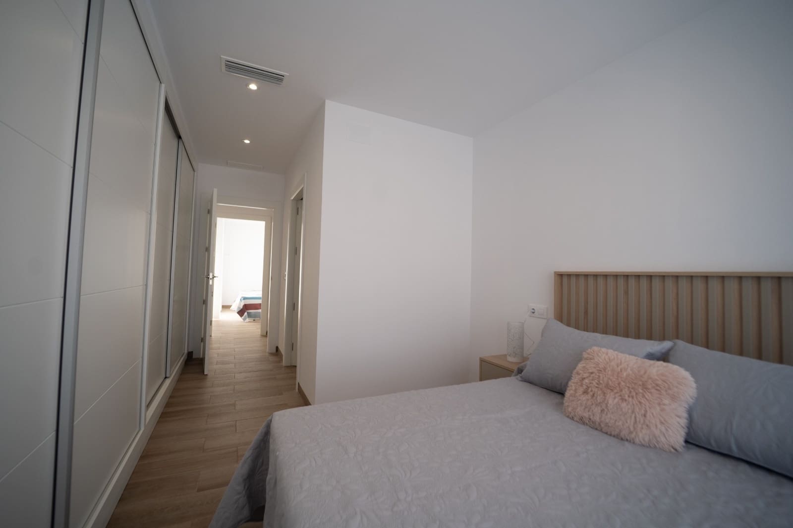 2 soverom Villa til salgs i San Javier med garasje - € 285 000 (Ref: 9629817)