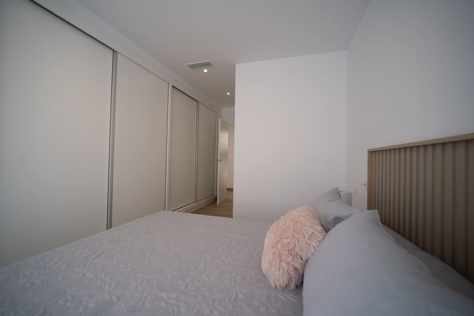 2 soverom Villa til salgs i San Javier med garasje - € 285 000 (Ref: 9629817)