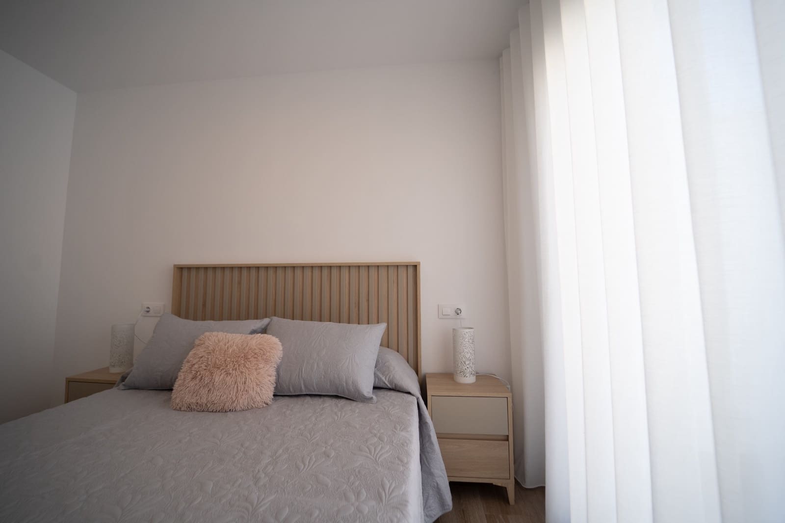 2 soverom Villa til salgs i San Javier med garasje - € 285 000 (Ref: 9629817)