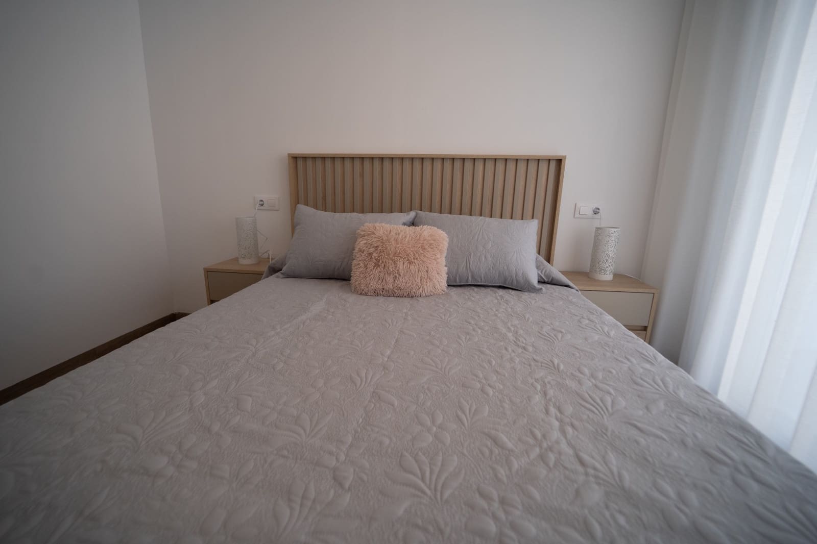 2 soverom Villa til salgs i San Javier med garasje - € 285 000 (Ref: 9629817)