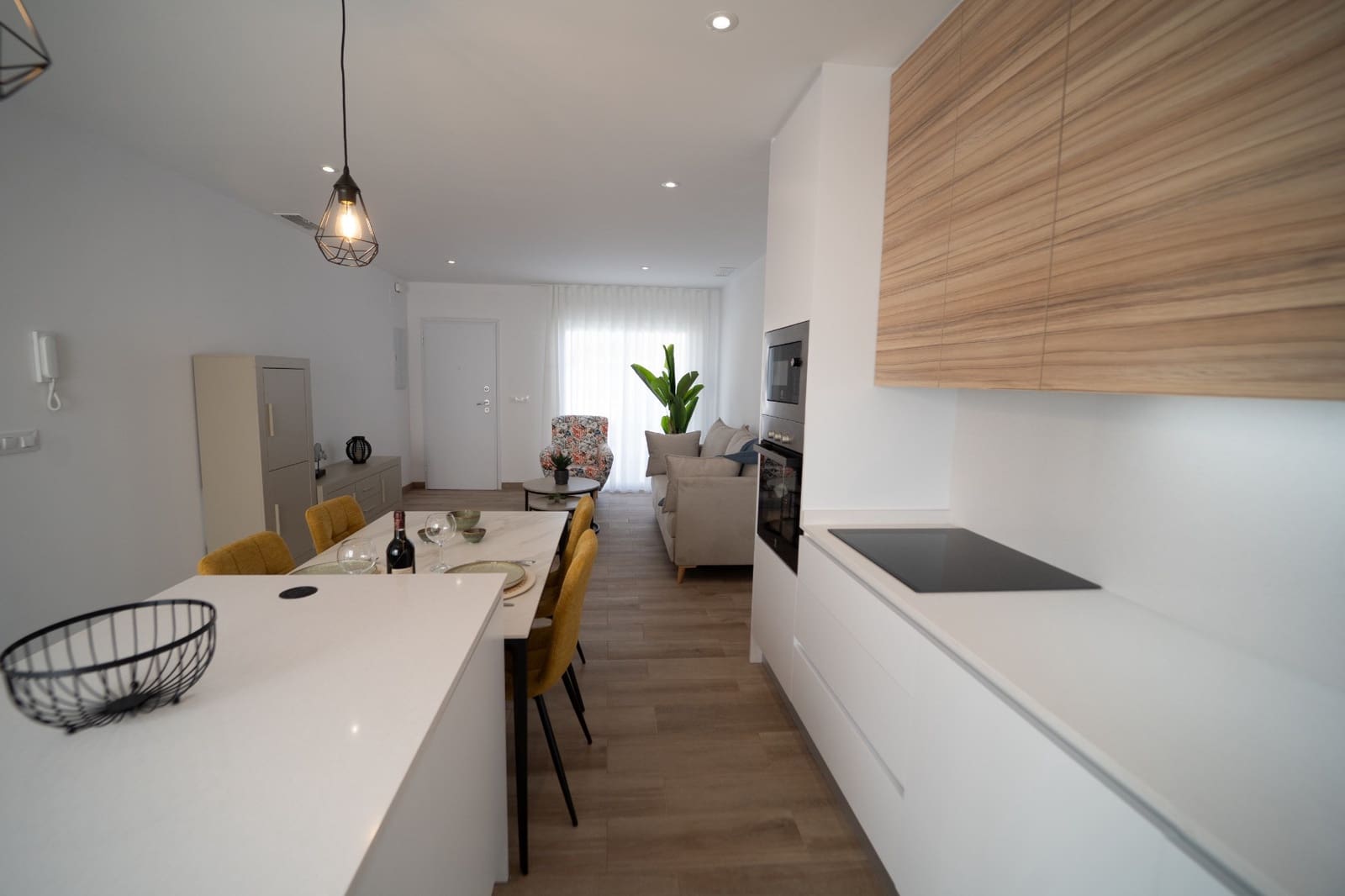 2 soverom Villa til salgs i San Javier med garasje - € 285 000 (Ref: 9629817)