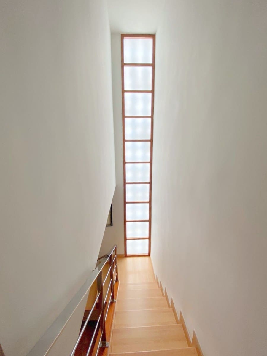 4 makuuhuone Huvila myytävänä paikassa Los Narejos mukana 
autotalli - 525 000 € (Ref: 9629818)