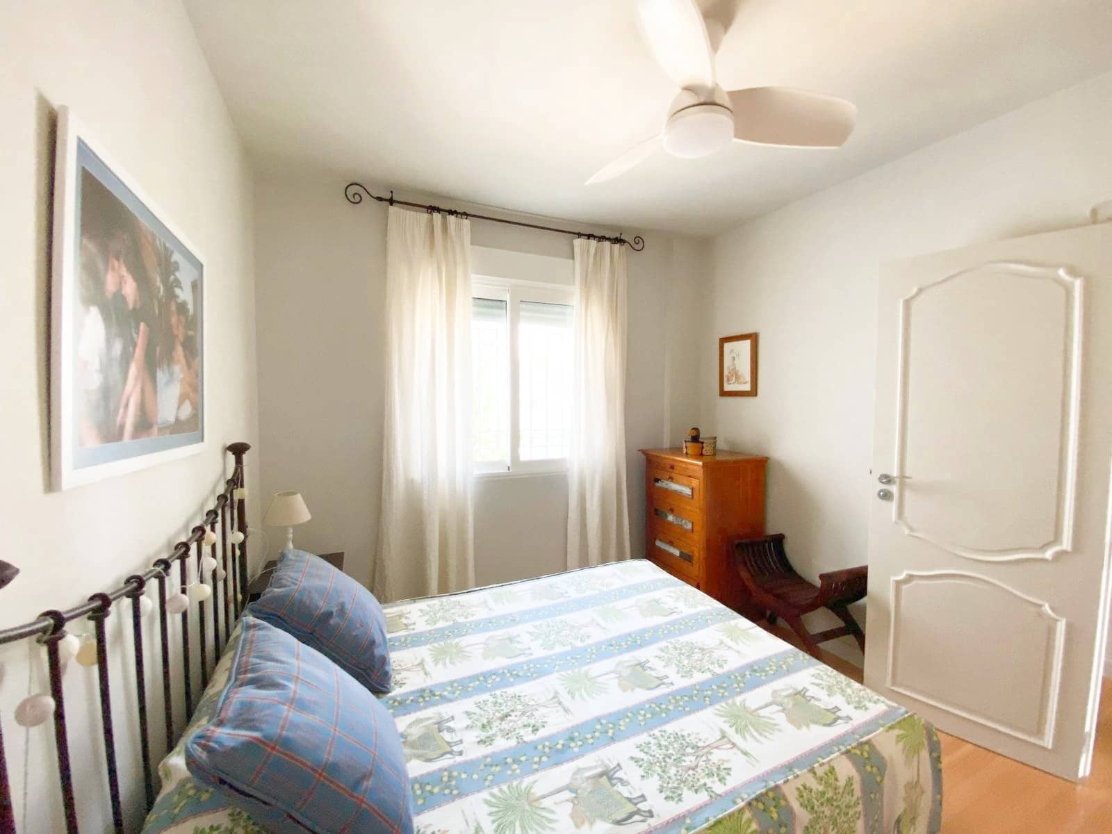 4 makuuhuone Huvila myytävänä paikassa Los Narejos mukana 
autotalli - 525 000 € (Ref: 9629818)