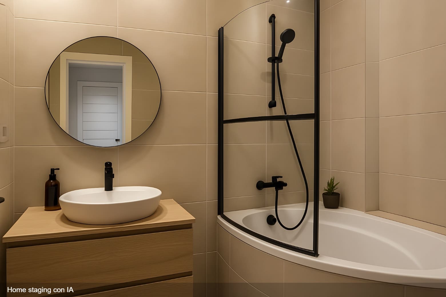 2 bedroom Apartment for sale in Gran Alacant with pool garage - € 280,000 (Ref: 9629825)