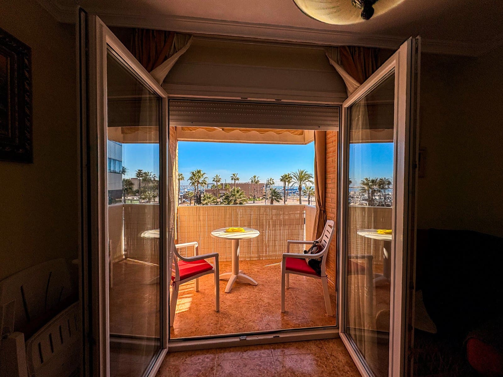 3 sovrum Strandlägenhet till salu i Lo Pagan med garage - 222 600 € (Ref: 9629826)