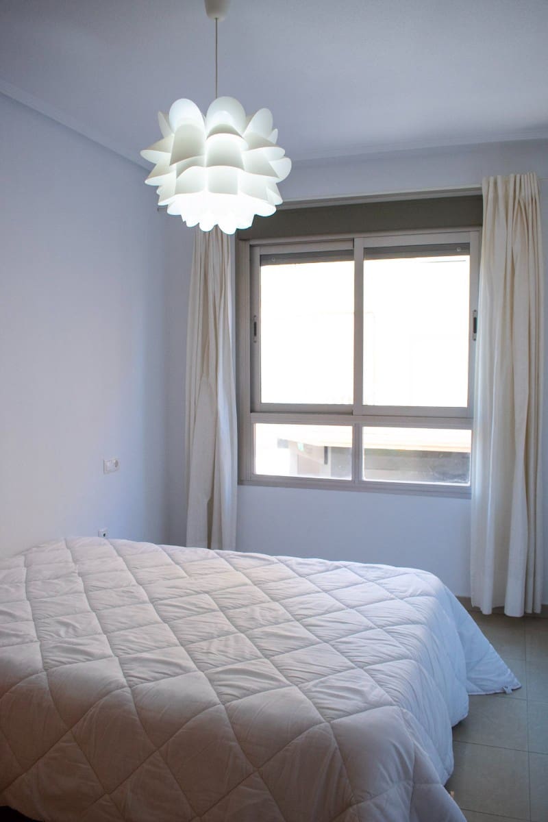 2 soveværelse Strandlejlighed til salg i Guardamar del Segura - € 185.000 (Ref: 9629827)