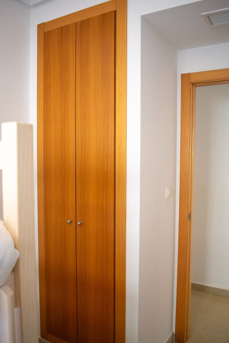 2 soveværelse Strandlejlighed til salg i Guardamar del Segura - € 185.000 (Ref: 9629827)