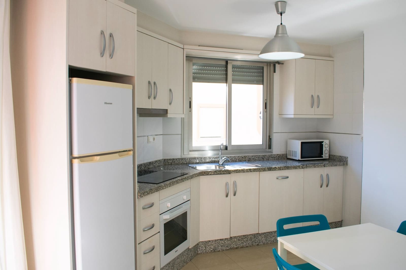 2 soveværelse Strandlejlighed til salg i Guardamar del Segura - € 185.000 (Ref: 9629827)