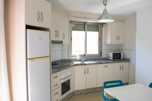 2 soveværelse Strandlejlighed til salg i Zona Pueblo, Guardamar del Segura - € 185.000 (Ref: 9629827)