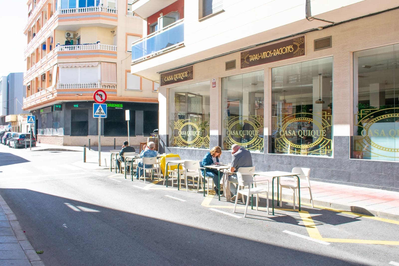 2 soveværelse Strandlejlighed til salg i Guardamar del Segura - € 185.000 (Ref: 9629827)