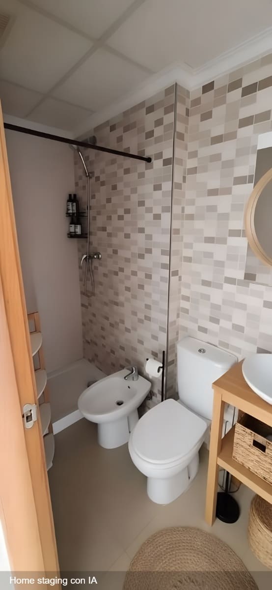 2 slaapkamer Appartement te koop in Guardamar del Segura - € 195.000 (Ref: 9629828)