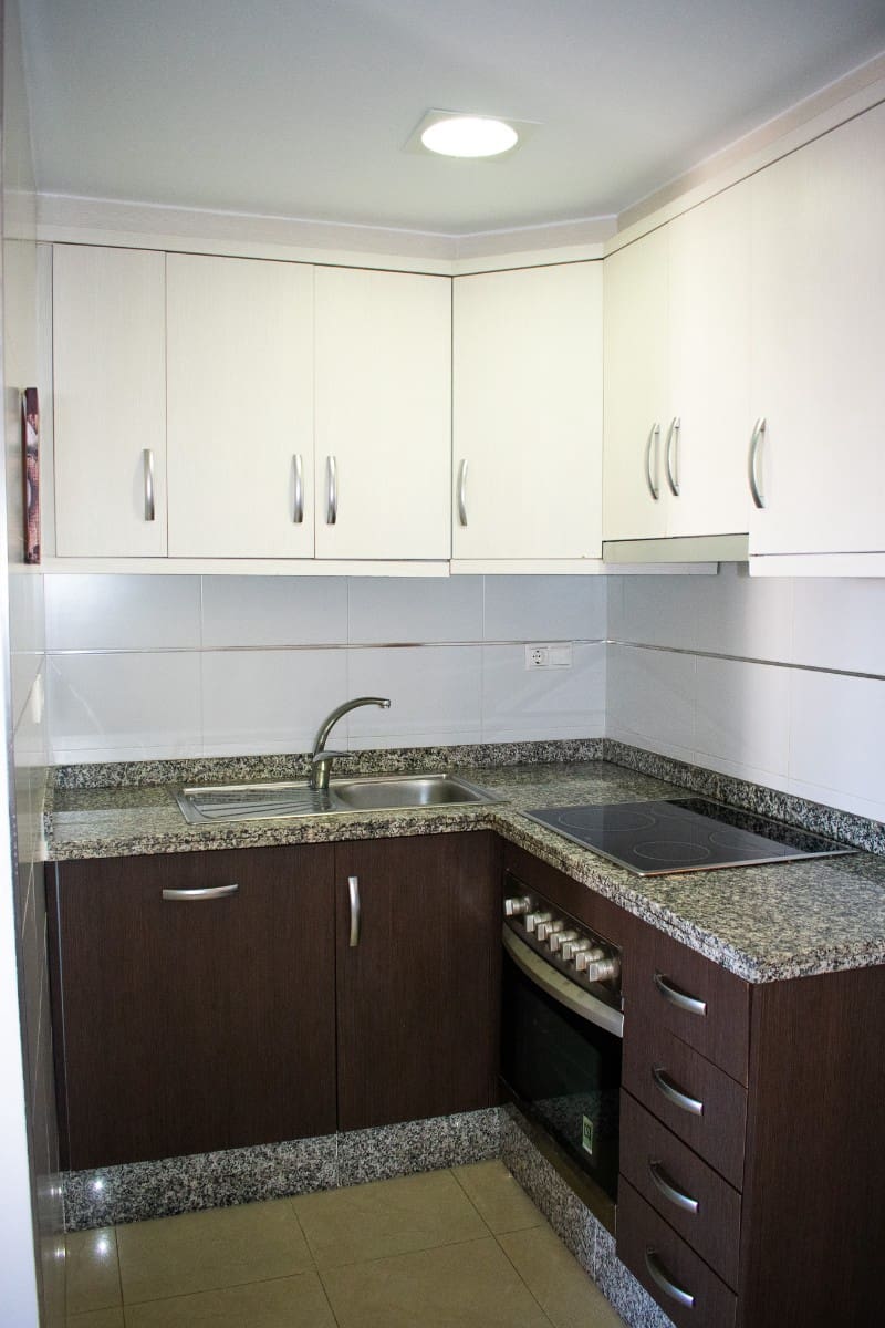 2 slaapkamer Appartement te koop in Guardamar del Segura - € 195.000 (Ref: 9629828)